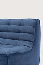 Load image into Gallery viewer, N701 Sofa 2 Seater - Blue