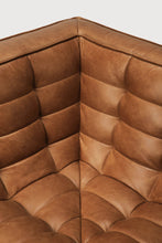 Load image into Gallery viewer, N701 Sofa Corner - Old Saddle