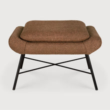 Load image into Gallery viewer, Barrow Footstool