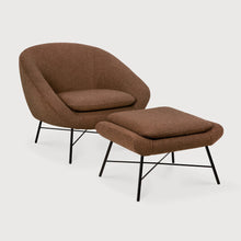 Load image into Gallery viewer, Barrow Footstool