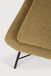 Barrow Footstool
