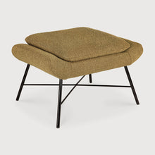 Load image into Gallery viewer, Barrow Footstool