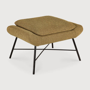 Barrow Footstool