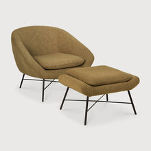 Load image into Gallery viewer, Barrow Footstool