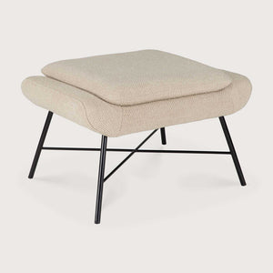 Barrow Footstool