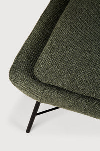 Barrow Footstool