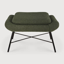 Load image into Gallery viewer, Barrow Footstool