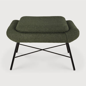 Barrow Footstool