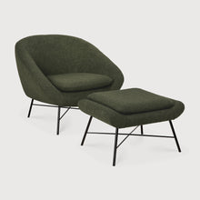 Load image into Gallery viewer, Barrow Footstool