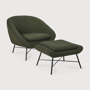 Barrow Footstool