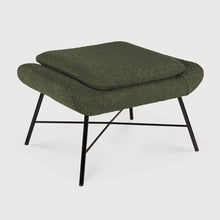 Load image into Gallery viewer, Barrow Footstool
