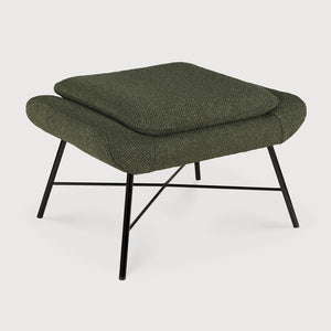 Barrow Footstool