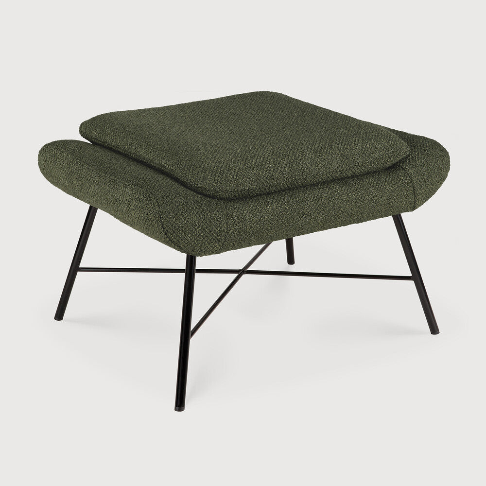Barrow Footstool