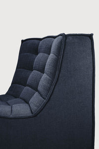 N701 Sofa Corner - Graphite