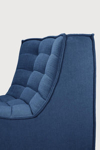 N701 Sofa Corner - Blue