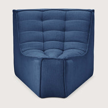 Load image into Gallery viewer, N701 Sofa Corner - Blue