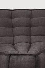 Load image into Gallery viewer, N701 Sofa Corner - Dark Grey