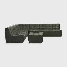 Load image into Gallery viewer, N701 Sofa 3 Seater - Moss