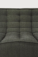 Load image into Gallery viewer, N701 Sofa 2 Seater - Moss