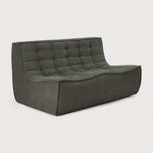 Load image into Gallery viewer, N701 Sofa 2 Seater - Moss