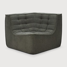 Load image into Gallery viewer, N701 Sofa Corner - Moss