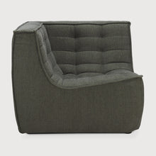 Load image into Gallery viewer, N701 Sofa Corner - Moss