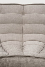 Load image into Gallery viewer, N701 Sofa Corner - Ecru