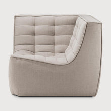 Load image into Gallery viewer, N701 Sofa Corner - Ecru