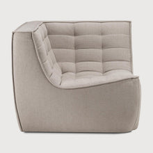 Load image into Gallery viewer, N701 Sofa Corner - Ecru