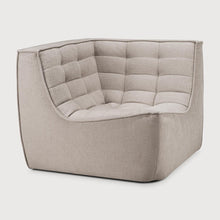 Load image into Gallery viewer, N701 Sofa Corner - Ecru