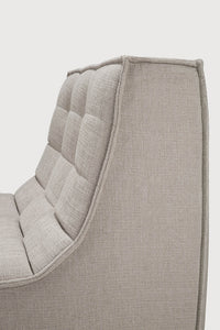 N701 Sofa - Ecru