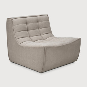 N701 Sofa - Ecru