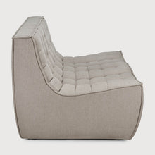 Load image into Gallery viewer, N701 Sofa - Ecru