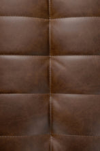 Load image into Gallery viewer, N701 Square Corner - Chestnut Leather