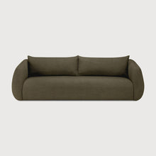 Load image into Gallery viewer, Figur Sofa 3 Seater