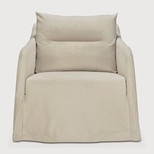 Load image into Gallery viewer, Weave Lounge Chair