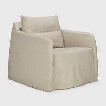 Load image into Gallery viewer, Weave Lounge Chair