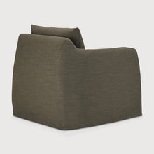 Load image into Gallery viewer, Weave Lounge Chair
