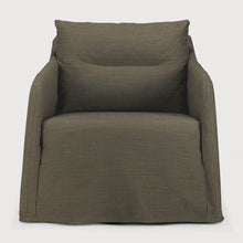 Load image into Gallery viewer, Weave Lounge Chair