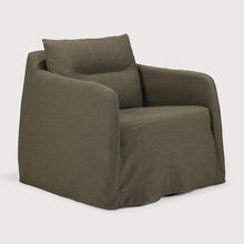 Load image into Gallery viewer, Weave Lounge Chair