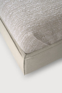 Revive Bed Single - Sand