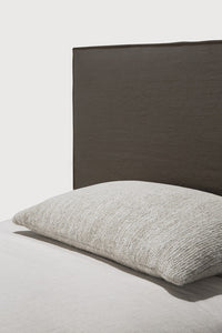 Revive Bed Single - Grey