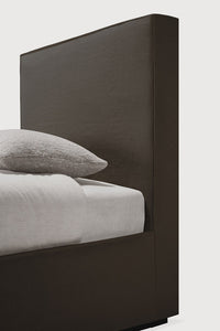 Revive Bed Single - Grey