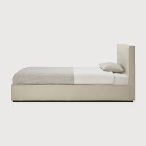 Revive Bed Single - Sand