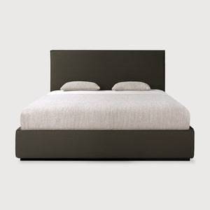 Revive Bed Super King - Grey