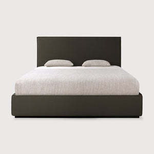 Revive Bed King - Grey