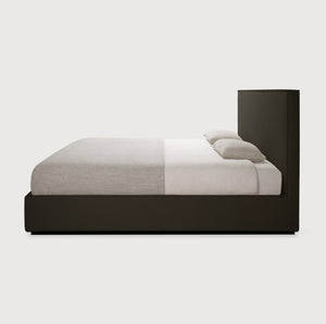 Revive Bed King - Grey