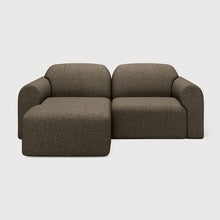 Load image into Gallery viewer, Bulky Modular Sofa Set Cedar