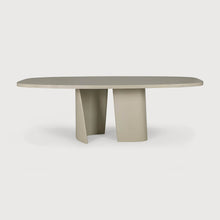 Load image into Gallery viewer, Canyon Outdoor Dining Table