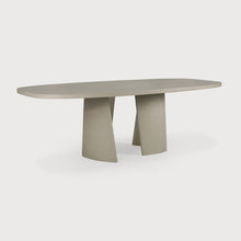 Load image into Gallery viewer, Canyon Outdoor Dining Table